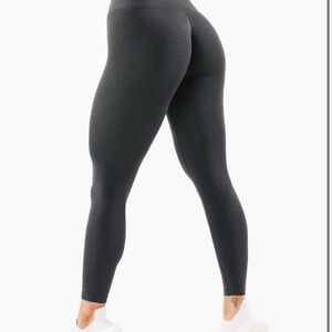 Alphalete Amplify Legging - shadow